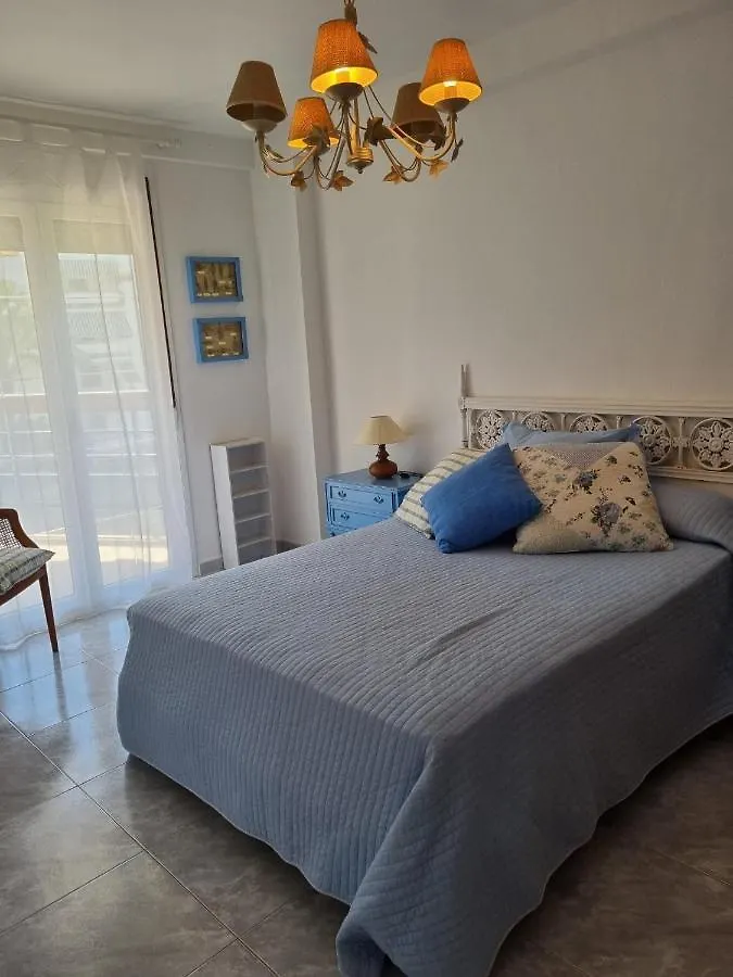 Costa Daurada Apartaments - 174 Formentor Luxe II Salou Spanien
